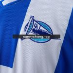 Deportivo Alavés 2003-2004 Home Retro Jersey - 图片 7