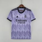 22/23 Real Madrid Away Jersey