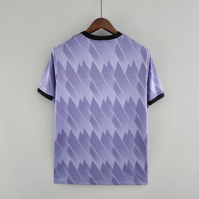 22/23 Real Madrid Away Jersey - 图片 2