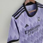 22/23 Real Madrid Away Jersey - 图片 6