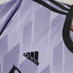 22/23 Real Madrid Away Jersey - 图片 7