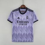 22/23 Real Madrid Away Jersey - 图片 9