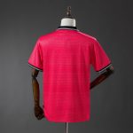 Deportivo Alavés 2000/2001 UEFA Cup Away Retro Jersey - 图片 2
