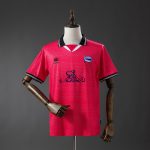 Deportivo Alavés 2000/2001 UEFA Cup Away Retro Jersey - 图片 3