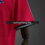 Deportivo Alavés 2000/2001 UEFA Cup Away Retro Jersey - 图片 4