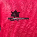 Deportivo Alavés 2000/2001 UEFA Cup Away Retro Jersey - 图片 5