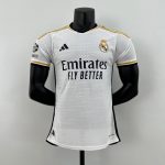 Real Madrid 23/24 Home Jersey - 图片 7