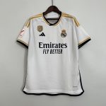 Real Madrid 23/24 Home Jersey - 图片 9