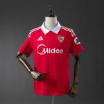 Sevilla 25/26 Away Jersey