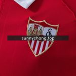 Sevilla 25/26 Away Jersey - 图片 6