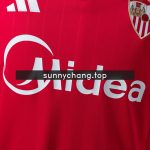 Sevilla 25/26 Away Jersey - 图片 7
