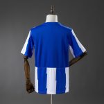 Deportivo Alavés 2011/12 Home Retro Jersey - 图片 3