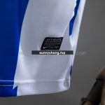 Deportivo Alavés 2011/12 Home Retro Jersey - 图片 5