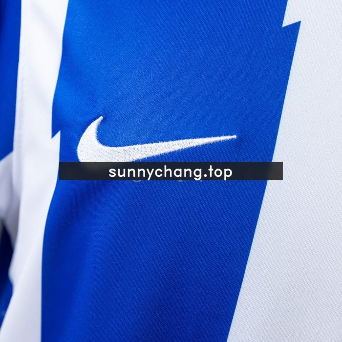 Deportivo Alavés 2011/12 Home Retro Jersey - 图片 7