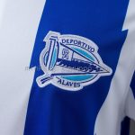 Deportivo Alavés 2011/12 Home Retro Jersey - 图片 8