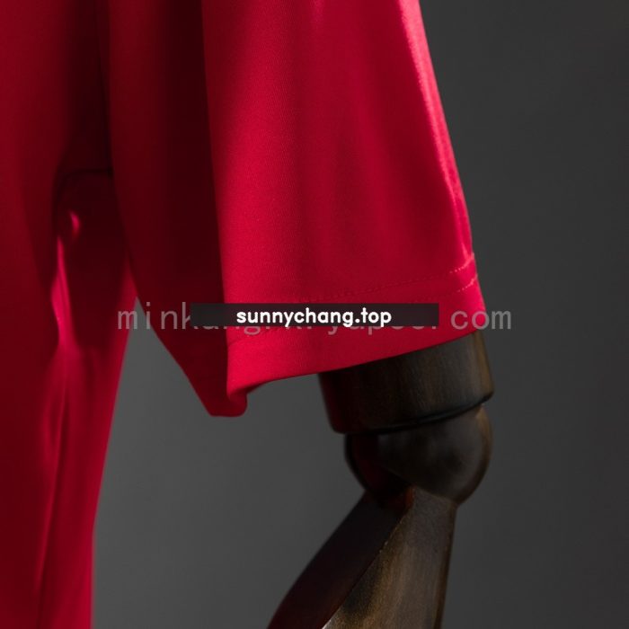 Sevilla 1987-1990 Away Retro Jersey - 图片 2