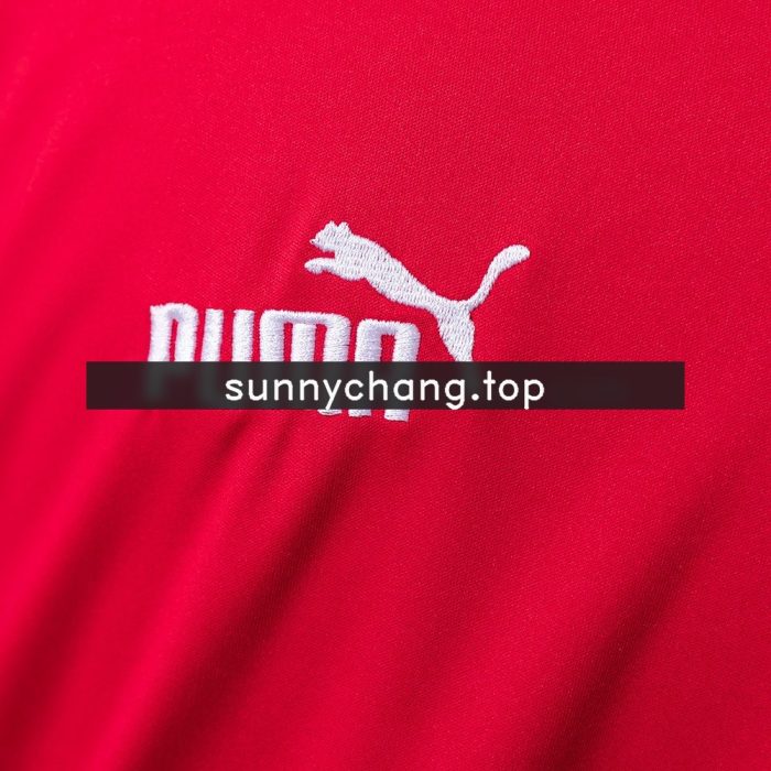 Sevilla 1987-1990 Away Retro Jersey - 图片 3