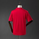 Sevilla 1987-1990 Away Retro Jersey - 图片 7
