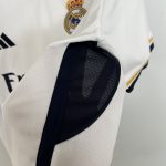 23/24 Real Madrid Home Jersey - 图片 4
