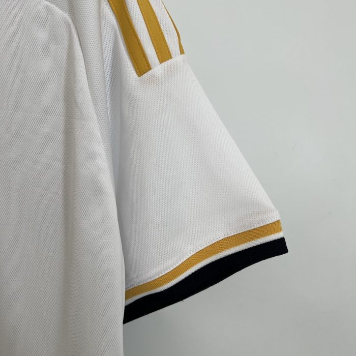 23/24 Real Madrid Home Jersey - 图片 5