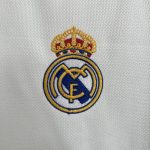 23/24 Real Madrid Home Jersey - 图片 8
