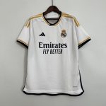 23/24 Real Madrid Home Jersey - 图片 9