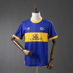 Deportivo Alavés 2000/2001 Home Retro Jersey - 图片 2