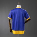 Deportivo Alavés 2000/2001 Home Retro Jersey - 图片 3