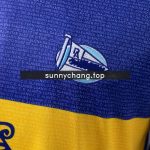 Deportivo Alavés 2000/2001 Home Retro Jersey - 图片 4