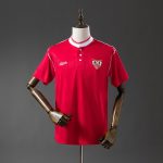 Sevilla 1991/1992 Home Retro Jersey
