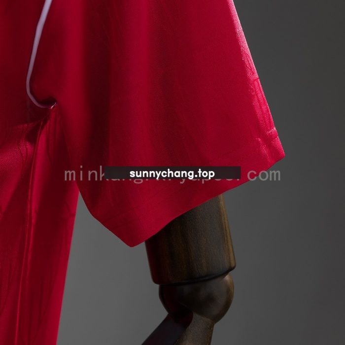 Sevilla 1991/1992 Home Retro Jersey - 图片 2