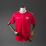 Sevilla 1991/1992 Home Retro Jersey - 图片 7