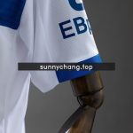 Deportivo Alavés 25/26 Away Kit - 图片 4