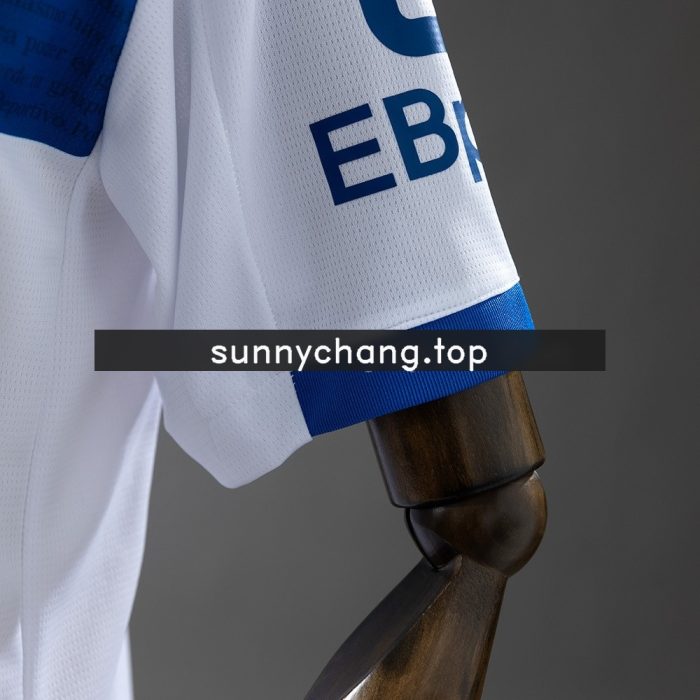 Deportivo Alavés 25/26 Away Kit - 图片 4