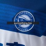 Deportivo Alavés 25/26 Away Kit - 图片 6
