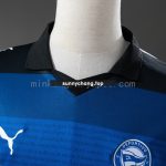Deportivo Alavés 25/26 Away Kit - 图片 8