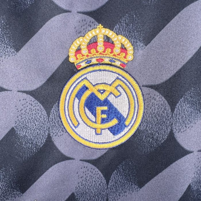23/24 Real Madrid Away Jersey - 图片 2