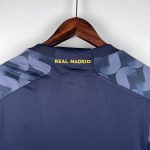 23/24 Real Madrid Away Jersey - 图片 5