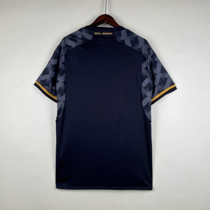 23/24 Real Madrid Away Jersey - 图片 6