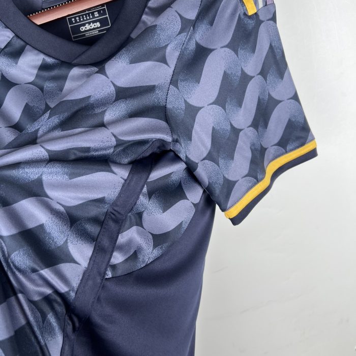 23/24 Real Madrid Away Jersey - 图片 7
