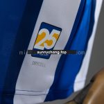 Deportivo Alavés 25/26 Home Jersey - 图片 3