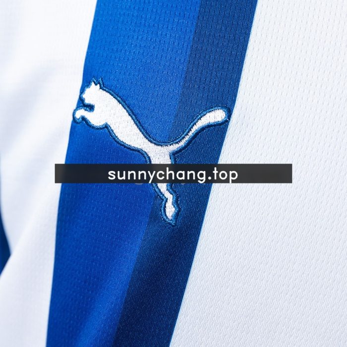 Deportivo Alavés 25/26 Home Jersey - 图片 5