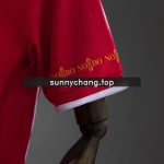 Sevilla 2003-2004 Away Retro Shirt - 图片 3