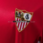 Sevilla 2003-2004 Away Retro Shirt - 图片 5