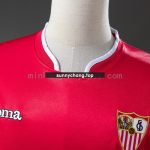 Sevilla 2003-2004 Away Retro Shirt - 图片 6