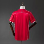 Sevilla 2003-2004 Away Retro Shirt - 图片 7