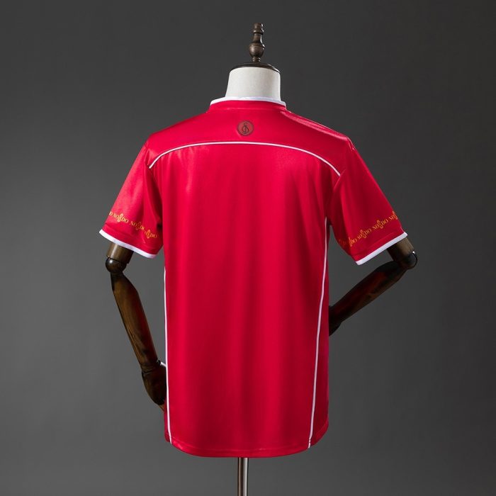 Sevilla 2003-2004 Away Retro Shirt - 图片 7