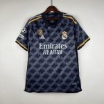 23/24 Real Madrid Away Jersey