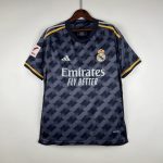 23/24 Real Madrid Away Jersey - 图片 2