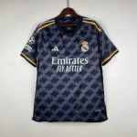 23/24 Real Madrid Away Jersey - 图片 5